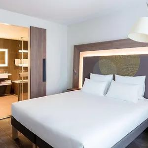 4* Hotel Novotel Amsterdam Schiphol Airport